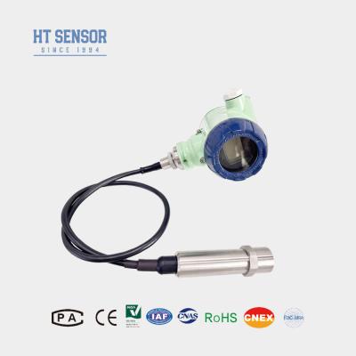 China 304SS Material Liquid Level Transmitter BH93420-III for Filtered Sewage Treatment for sale