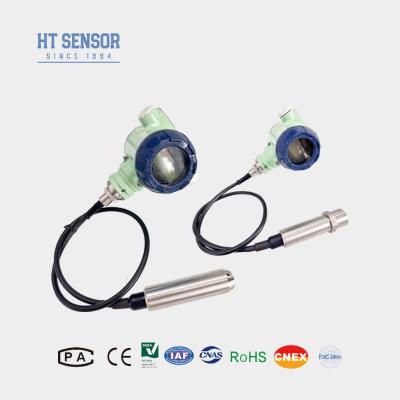 China BH93420-III Sewage Level Sensor Is Devices Used To Measure The Level Of Liquids Or Gases for sale