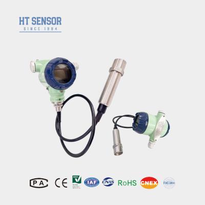 China Offers A Variety Of Cable Options Liquid Level Transmitter For Enhanced Durability And Chemical Resistance for sale