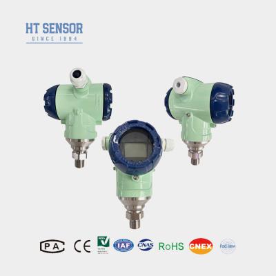 China Industrial Pressure Sensor Transmitter BP93420-IIIA for Accurate Pressure Display for sale