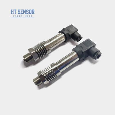 China Smart Pressure Transmitter Sensor 4-20mA Diffusion Silicon Pressure Transducer With RS485 for sale