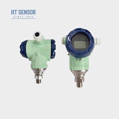 China High Stable BPZ93420-III Smart Pressure Transmitter Digital Pressure Transmitter OEM With Display for sale