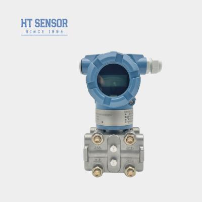 China BPHT3351 Differential Pressure Transmitter for Easy Installation and Compact Design for sale