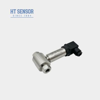 China HT Sensor DIN Transmisor de presión diferencial de montaje para medición de gases y líquidos en venta