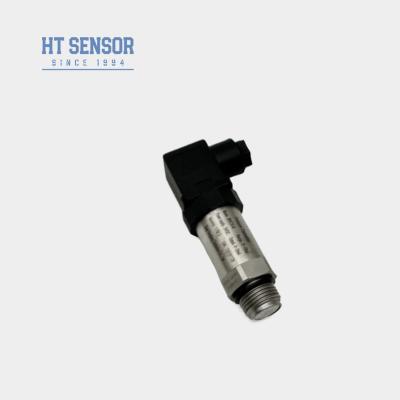 China Industrial Grade Flush Diaphragm Pressure Sensor For Harsh Condition for sale