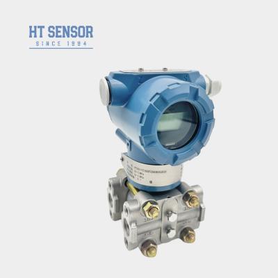 China BPHT3351 Capacitive Differential Pressure Transmitter For Industrial Processes for sale