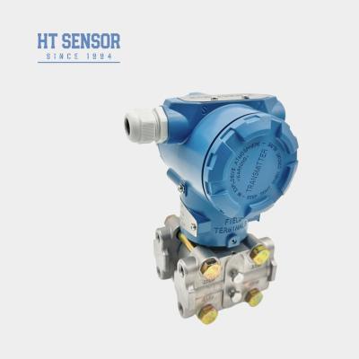 China Highly Accurate And Stable Performance Differential Pressure Transmitter For Pipelines for sale