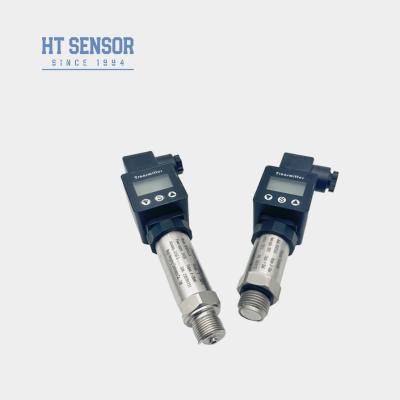 China Stainless Steel Flush Diaphragm Pressure Sensor With For Biopharmaceutical Industry for sale