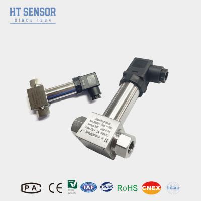 China SS316L Diaphragm Differential Pressure Transmitter for Level Measurement and Control for sale