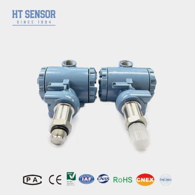 China Flat Film Smart Pressure Transmitter For Metallurgy And Power Generation Industries for sale