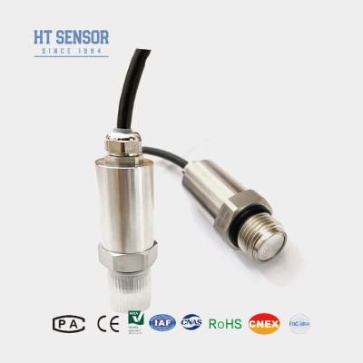 China BPHT24-III Flush Diaphragm Pressure Sensor for Gauge Absolute and Sealed Pressure Types for sale