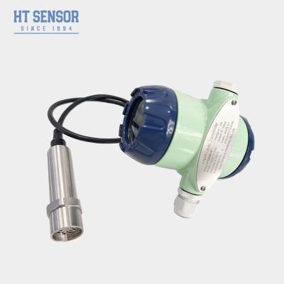 China Customized BH93420-III Water Level Transmitter for Accurate Liquid Level Measurement for sale