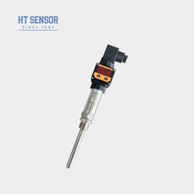 China BT93420-IX Temperature Indicator Transmitter For Accurate And Temperature Measurement for sale