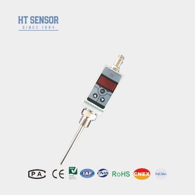 China BTZK04 Electronic Temperature Switch Adjustable Operating Pressure For Field Pipelines for sale