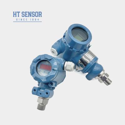 China Industrial Pressure Sensor Transmitter For Hydraulic And Pneumatic Control Systems for sale