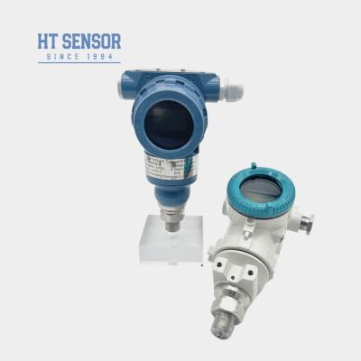 China High-Efficiency Industrial Pressure Sensor With Silicon Pressure Sensor for sale