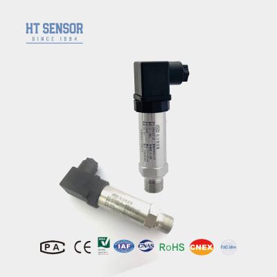 China High Accuracy BP93420IB Pressure Transmitter Sensor With Big DIN 0.25% Typical Accuracy for sale