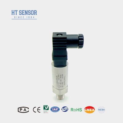 China Hengtong BP157 Mini DIN Pressure Transmitter Sensor For Industrial Pressure Measurement for sale