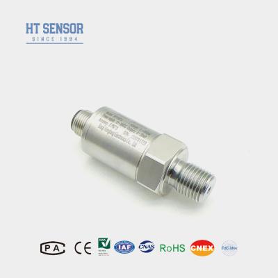 China M12*1 Connector Pressure Transmitter Sensor For Water And Oil Pressure Test G1/4 for sale