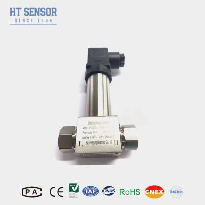 China BP93420DIII Liquid Pressure Differential Pressure Transmitter For Industrial Processes for sale