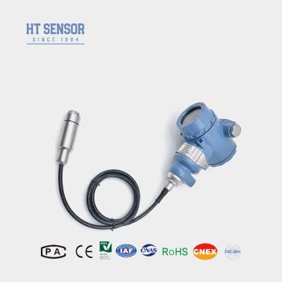 China High Precision BH93420-II Water Level Transmitter For Liquid Fuel Engine Oil Pressure for sale