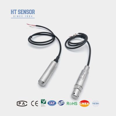 China Rigorous Work Style And Fine Process Control For Water Level Transmitter Pressure Sensor for sale