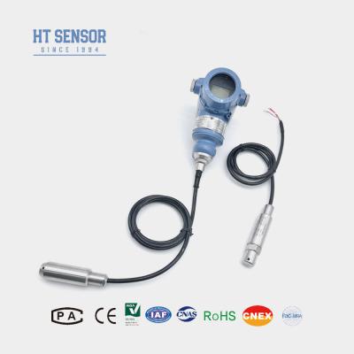 China High Performance BH93420-III Water Level Transmitter For Accurate Level Detection for sale