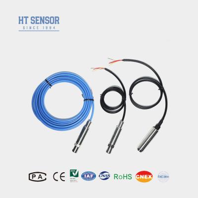 China Water Level Measurement In Water Towers And Water Treatment Plants Pressure Sensor for sale