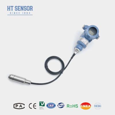 China BH93420-I  Signal Outout Submersible Pressure Transmitter For Level Measurement for sale