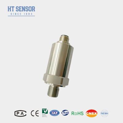 China M12 Connection Oem Silicon Digital Pressure Sensor 316L Stainless Steel Pressure Transmitter for sale