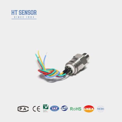 China HT30 Silicon Pressure Sensor Customizable For Different Customer Requirements for sale