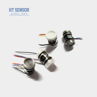 China HT20 Differential Silicon Pressure Sensor For Pressure Calibration Instruments for sale