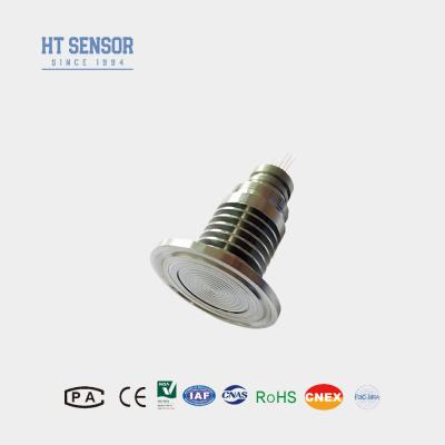 China 50.4mm Clap Industry Silicon Pressure Sensor High Temperature HT-IQT Sensor for sale