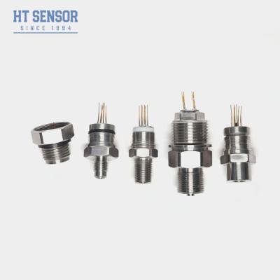 China 15mm OEM Silicon 316L Stainless Steel Silicon Pressure Sensor For Liquid Level Measurement for sale