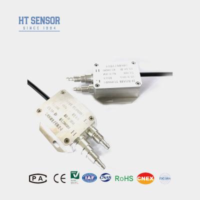 China BP93420DI Differential Pressure Transmitter With Aluminium Alloy Housing Materials for sale