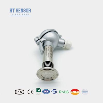 China BP93420-IQT Compact Flush Diaphragm Pressure Sensor For Pressure Measurement And Control Transmitter for sale