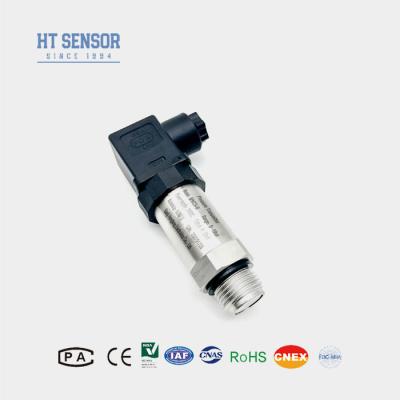 China M20*1.5 G1/2 1/2NPT Flush Diaphragm Sensor Transmitter For Water And Oil Sensor for sale