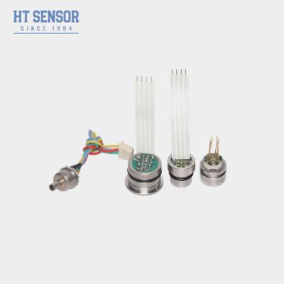 China 10KPa~70MPa Silicon Pressure Sensor Piezoresistive Pressure Sensor for sale