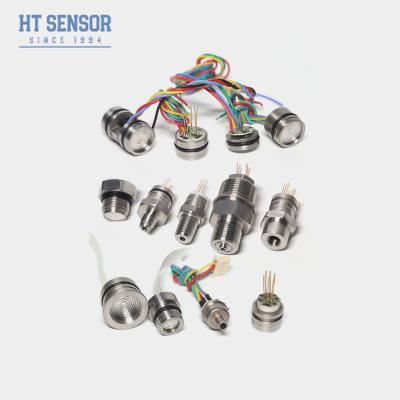 China HT26V Silicon Pressure Sensor For Petroleum Chemical Metallurgy Power And Hydrology Applications for sale