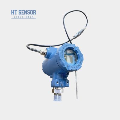 China Wireless Temperature & Pressure Transmitter For Industrial Applications With High Precision for sale