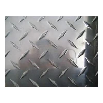 China Stable aluminum alloy 20mm thickness plate auto parts machinery construction aluminum sheet for sale for sale