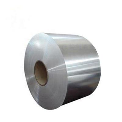 China Bus Body Manufacturer Customization 0.2-1mm Thickness 1060 3003 5082 Aluminum Coil for sale