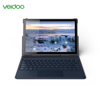 China New Tough Universe Android Laptop Kids 10.1 Inch Tablet With Keyboard Dock Case for sale