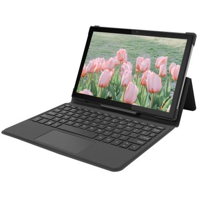 China Hard About Best Tablet Android 10.0 Inch Full Hd Tablet Pc With Keyboard And Sim Card For Artists for sale