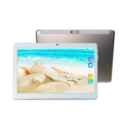 China Free Sample 3G/WIFI/Bluetooth/FM/GPS/Record Tablet PC Easy Touch 10 Inch Learning Android Tablet With 5Mp Camera for sale