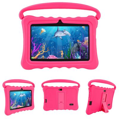 China China Price 7Inch Tablet Waterproof Cheap Android 1GB Ram 16GB ROM wifi tablet camera USB tablet for sale