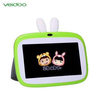 China Veidoo Hard Custom Tablets 7 Inch Android Shenzhen Tablet With Pen for sale