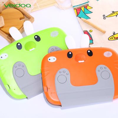 China 7 Inch Kids Tablet Hard Custom Made Android Tablet PC for sale