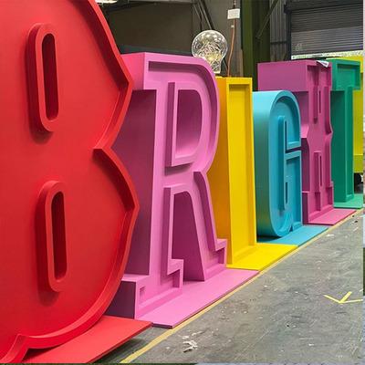 China Shops Customize Multi-Layer Acrylic Lights Signs Multi-Layer Acrylic Sign Board Business Signs Outdoor Directional Office Signboa for sale