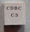 China CDBC455C3 for sale